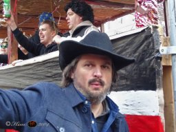 Simmeringer Faschingsumzug 2025